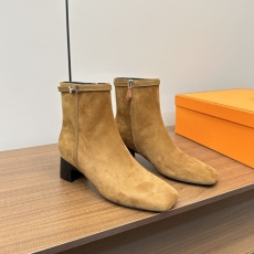 Hermes Boots